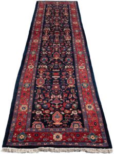Persian Bidjar Handwoven Rug