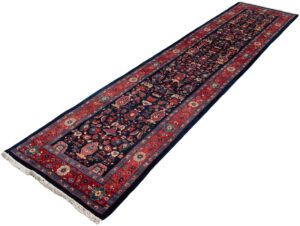 Persian Bidjar Handwoven Rug