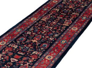 Persian Bidjar Handwoven Rug