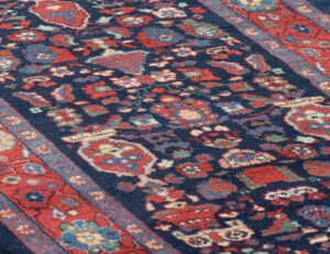35079-Persian_Bidjar_Fine_Ultimate_Village_Rug-2'9''x12'3''-Iran-6