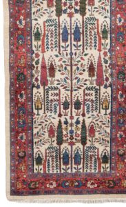 35080-Persian_Bidjar_Ultimate_Village_Rug-2'9''x12'1''-Iran-1-Border