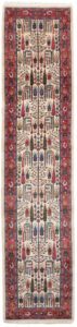 Persian Bidjar Handwoven Rug
