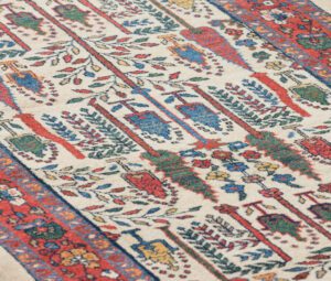 35080-Persian_Bidjar_Ultimate_Village_Rug-2'9''x12'1''-Iran-5