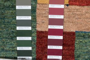 35091-Persian_Kashkuli_Folklife_Ultimate_Village_Rug-5'3''x7'1''-Iran-12