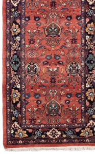 35489-Bidjar_Fine_Ultimate_Village_Rug-2'11''x11'2''-Iran-1-Border