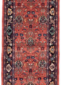 35489-Bidjar_Fine_Ultimate_Village_Rug-2'11''x11'2''-Iran-1-Center