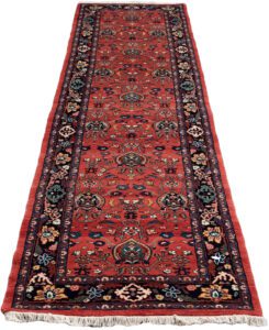 Persian Bidjar Rug