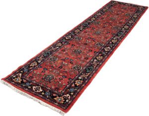 Persian Bidjar Rug