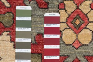 35990-Kuba_Luxe_Tribal_Handwoven_Rug-3'4''x14'1''-Afghanistan-11