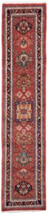 Persian Bidjar Handwoven Rug