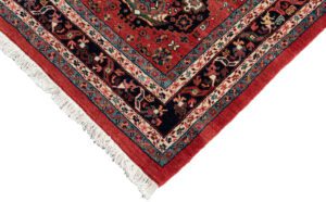 36776-Persian_Bidjar_Fine_Ultimate_Village_Rug-2'8''x12'3''-Iran-4