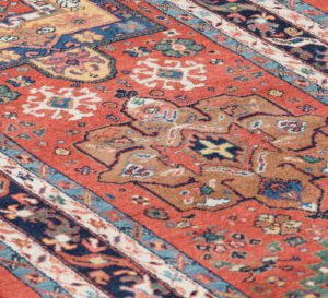 36776-Persian_Bidjar_Fine_Ultimate_Village_Rug-2'8''x12'3''-Iran-6