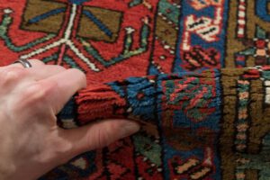 37493-Antique_Heriz_Handwoven_Rug-3'1''x14'0''-Persia-7
