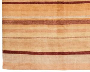 37801-Persian_Kashkuli_Ultimate_Gabbeh_Rug-8'3''x10'4''-Iran-1-Border
