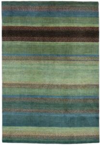 Persian Kashkuli Gabbeh Rug