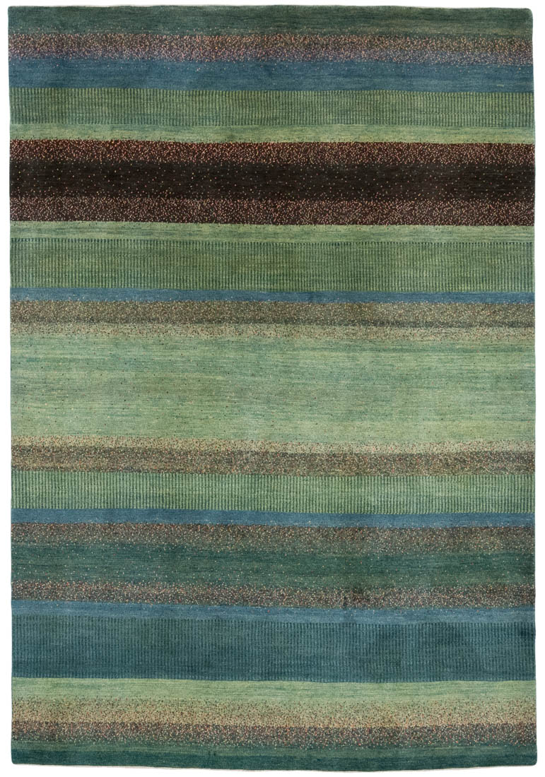 Persian Kashkuli Gabbeh Rug
