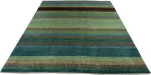 Persian Kashkuli Gabbeh Rug