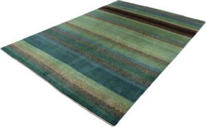 Persian Kashkuli Gabbeh Rug