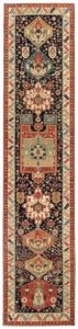 Turkish Shirvan Rug