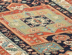 37887-Fine_Turkish_Shirvan_Long_Runner_Rug-3'2''x14'4''-Turkey-6
