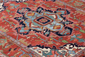 37970-Persian_Heriz_Ultimate_Village_Rug-5'1''x6'1''-Iran-4