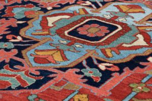 37970-Persian_Heriz_Ultimate_Village_Rug-5'1''x6'1''-Iran-5