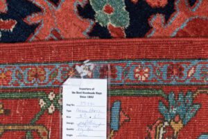 37970-Persian_Heriz_Ultimate_Village_Rug-5'1''x6'1''-Iran-9