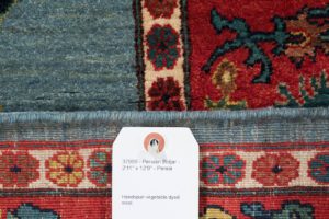 37999-Persian_Bidjar_Ultimate_Village_Rug-2'11''x12'9''-Iran-10