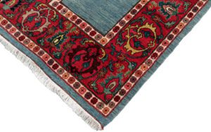 37999-Persian_Bidjar_Ultimate_Village_Rug-2'11''x12'9''-Iran-4