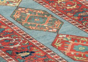 37999-Persian_Bidjar_Ultimate_Village_Rug-2'11''x12'9''-Iran-6