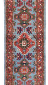 38003-Persian_Heriz_Ultimate_Village_Rug-2'7''x12'7''-Iran-1-Center