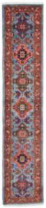Persian Heriz Rug