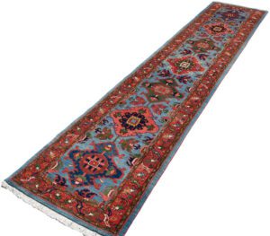 Persian Heriz Rug