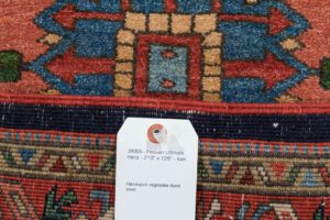 38006-Persian_Heriz_Ultimate_Village_Rug-2'10''x10'6''-Iran-10