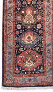 38007-Persian_Shahsavan_Ultimate_Village_Rug-2'7''x12'8''-Iran-1-Border