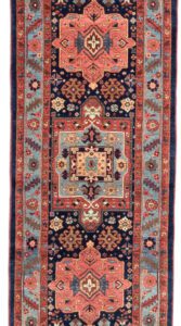 38007-Persian_Shahsavan_Ultimate_Village_Rug-2'7''x12'8''-Iran-1-Center