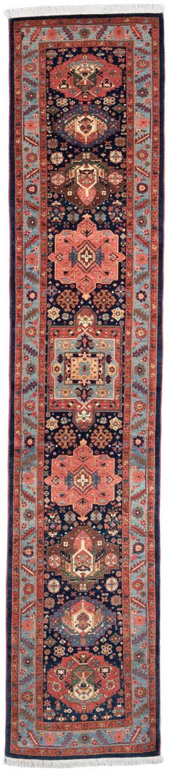Persian Shahsavan Rug