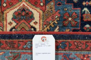 38007-Persian_Shahsavan_Ultimate_Village_Rug-2'7''x12'8''-Iran-11