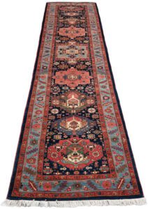 Persian Shahsavan Rug