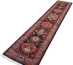Persian Shahsavan Rug