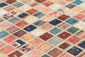 38030-Persian_Kashkuli_Ultimate_Gabbeh_Rug-4'10''x6'8''-Iran-4