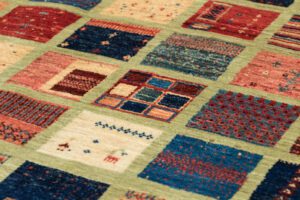 38030-Persian_Kashkuli_Ultimate_Gabbeh_Rug-4'10''x6'8''-Iran-5