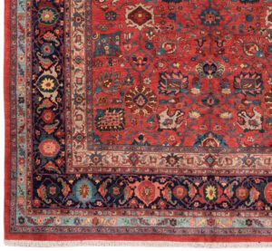 38250-Persian_Bidjar_Ultimate_Village_Rug-10'3''x13'3''-Iran-1-Border