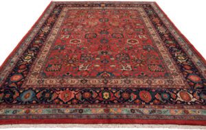 Persian Bidjar Rug