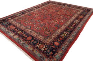 Persian Bidjar Rug