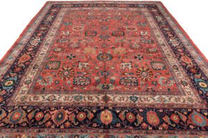 Persian Bidjar Rug