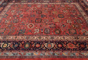 38250-Persian_Bidjar_Ultimate_Village_Rug-10'3''x13'3''-Iran-5