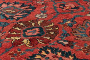 38250-Persian_Bidjar_Ultimate_Village_Rug-10'3''x13'3''-Iran-6