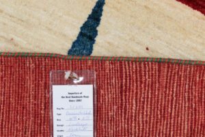 38279-Persian_Kashkuli_Ultimate_Village_Rug-4'10''x6'10''-Iran-10
