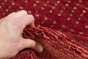 38279-Persian_Kashkuli_Ultimate_Village_Rug-4'10''x6'10''-Iran-7